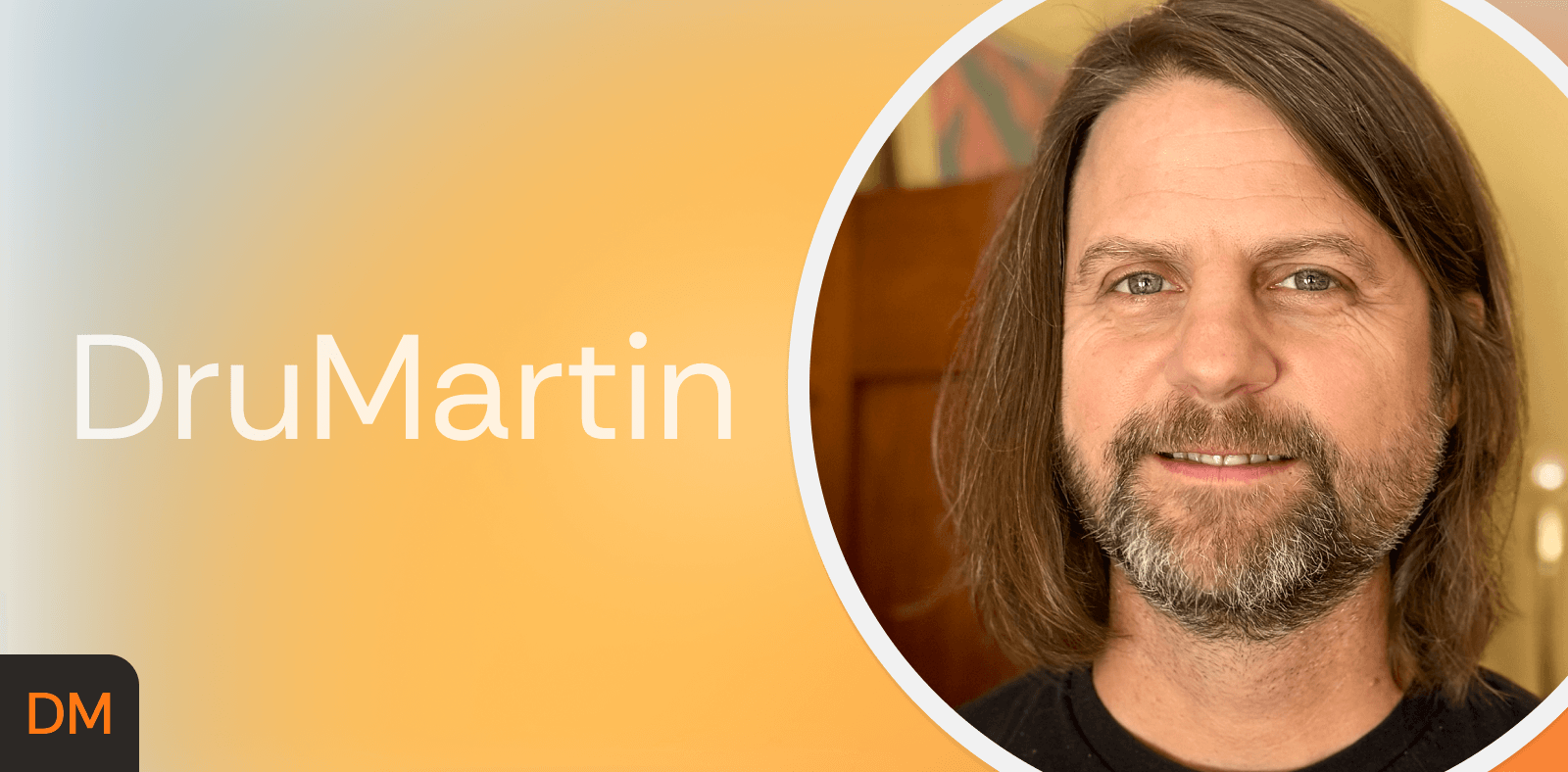 Dru Martin
