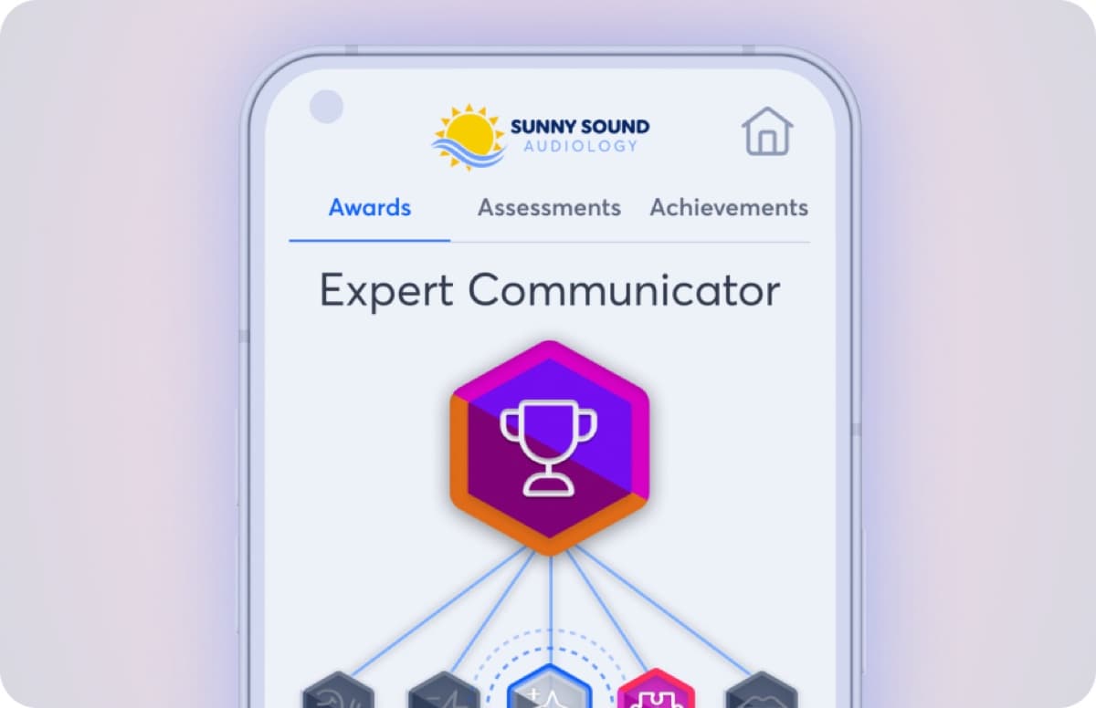 Gamified Retention